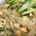 なおかせ's cooksnap of when they made 簡単！中華風はるさめサラダ.