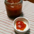 かわはぎﾛｰﾙ's cooksnap of when they made ＊いちじくジャム＊.