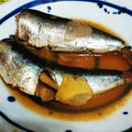 ひよこ７７７'s cooksnap of when they made 丸ごと食べるいわしの生姜煮.