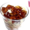 佐織屋's cooksnap of when they made ミルクティーのババロア.