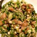 jiso37's cooksnap of when they made ねばねばオクラと納豆の梅肉和え.
