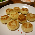 きなコッコ's cooksnap of when they made いももちでバリエーションを楽しみましょう.