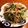 まどかせんせい's cooksnap of when they made カニカマ入り♪貝割れと舞茸の胡麻ポン和え.