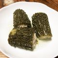 さとゆうひろ's cooksnap of when they made ゴーヤの挽肉詰め入りスープ＠カンボジア.