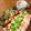 ぷけママ's cooksnap of when they made たくさん野菜が食べれるコブサラダ♡.
