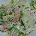 ママさんはっち's cooksnap of when they made 簡単☆れんこんとハムのマヨサラダ.