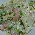 ママさんはっち's cooksnap of when they made 簡単☆れんこんとハムのマヨサラダ.