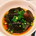 あーちゃん0220's cooksnap of when they made フライパンで簡単！なすの煮浸し.