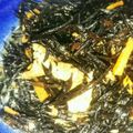ぶっちー☆☆'s cooksnap of when they made お弁当にいかが♬ ひじきの煮物.