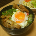 マミーペコ's cooksnap of when they made コク旨だれの豚丼.