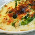 tomo0201's cooksnap of when they made FPで簡単！豆腐クリームベシャメルソース.