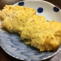 applesaki's cooksnap of when they made だし巻き卵.