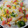 kotohime00's cooksnap of when they made 簡単おもてなしにも☆混ぜる鮭ちらし寿司★.