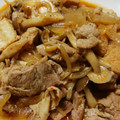 Ｍぱん's cooksnap of when they made ☆豚と厚揚げの豆板醤焼き☆.