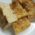 りるりるちゃん's cooksnap of when they made 昆布屋が教える！お寿司屋さんの玉子焼き♡.