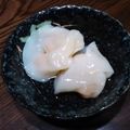 kenchana53's cooksnap of when they made 夏のデザート♪つるつるフルーツ水餃子.