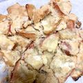 苺エクレア's cooksnap of when they made 超簡単！ザクザクしっとり☆りんごクッキー.