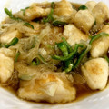 01415105's cooksnap of when they made ささみで簡単2品☆南蛮漬け＆ナムル.