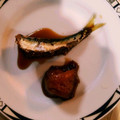 こしこさん's cooksnap of when they made 本格的！脂が乗ってる梅雨鰯の梅煮.