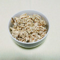 料理好き独身男子's cooksnap of when they made レンジで簡単！鶏ささみの梅肉和え.
