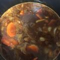 クックLYYTIX☆'s cooksnap of when they made 格安デミで激ウマハッシュドビーフ.