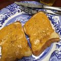 すきすきスコーン's cooksnap of when they made ウェルシュ・レアビット.
