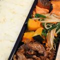 スタイリッシュママ's cooksnap of when they made カボチャのバター煮.