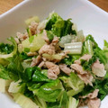 ピィちゃん's cooksnap of when they made セロリとツナの簡単炒め.