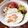 ゆーかか's cooksnap of when they made ランチに♪アボカド丼.