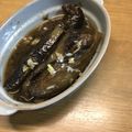 ごりくま's cooksnap of when they made ママの味☆めちゃ旨タレの焼きナス.