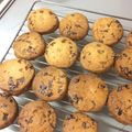 まいとちょこさん's cooksnap of when they made お店の味かも!?簡単さくさくクッキー♪.