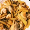 りんごぉぉぉ's cooksnap of when they made ご飯に合う簡単おかず☆.