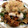 ♡にゃーご♡'s cooksnap of when they made 鶏肉となすの揚げびたしおろしソース.