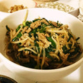うぅこちゃん's cooksnap of when they made 簡単♡豚もやし炒め♪.