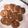 ちゃーLove's cooksnap of when they made ノンエッグ☆モカナッツクッキー.