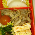 よっちゃん835's cooksnap of when they made 簡単5分☆ピーマンの焼き煮浸し(お弁当も.