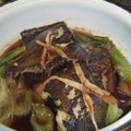 キャッツよも's cooksnap of when they made 季節のおかず　カレイの煮つけ.