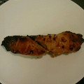 precious☆'s cooksnap of when they made トースターで簡単☆鰆の西京焼き.