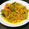 遅咲きの桜's cooksnap of when they made ご飯がススム☆黒酢炒め♪アレンジ色々☆.
