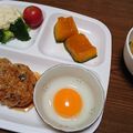 クックC7SGWM☆'s cooksnap of when they made スイーツ風♡ホクホク南瓜の塩バター煮♡.