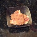 パパdeさつき's cooksnap of when they made おろしたっぷり♡鶏肉のみぞれ煮.