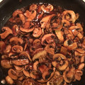 aya1027aya's cooksnap of when they made 作り置きおかず2：キノコのオイスター炒め.