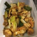 __kana__'s cooksnap of when they made 鶏肉とねぎの照り焼き.
