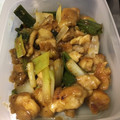 __kana__'s cooksnap of when they made 鶏肉とねぎの照り焼き.