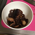 いちごみるく氷's cooksnap of when they made タコの煮付け.