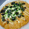 ぶぶくん's cooksnap of when they made 美味しさギュッと♥ひとまとめ✿焼ご飯✿.