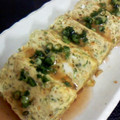 たくのスプーン's cooksnap of when they made 春のだし巻きたまご.