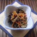 ちぃどん's cooksnap of when they made 簡単ひじき煮作ってみました！.