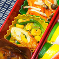 nosso's cooksnap of when they made 超簡単☆ニラとちくわのマヨ炒め.