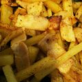 ♪じゅんちこ♪'s cooksnap of when they made お弁当に！じゃがいもベーコンのカレー炒め.